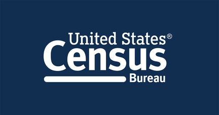 US Census Logo