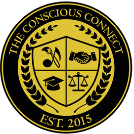 The Conscious Connect Logo